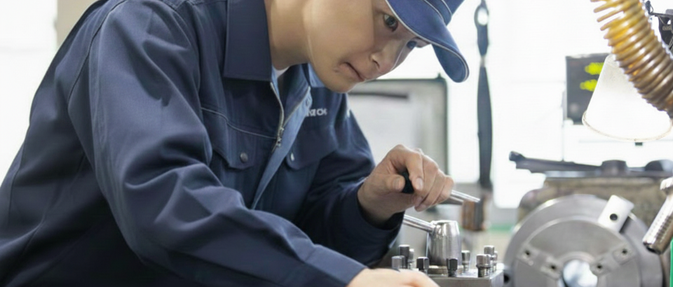 株式会社 高橋製作所